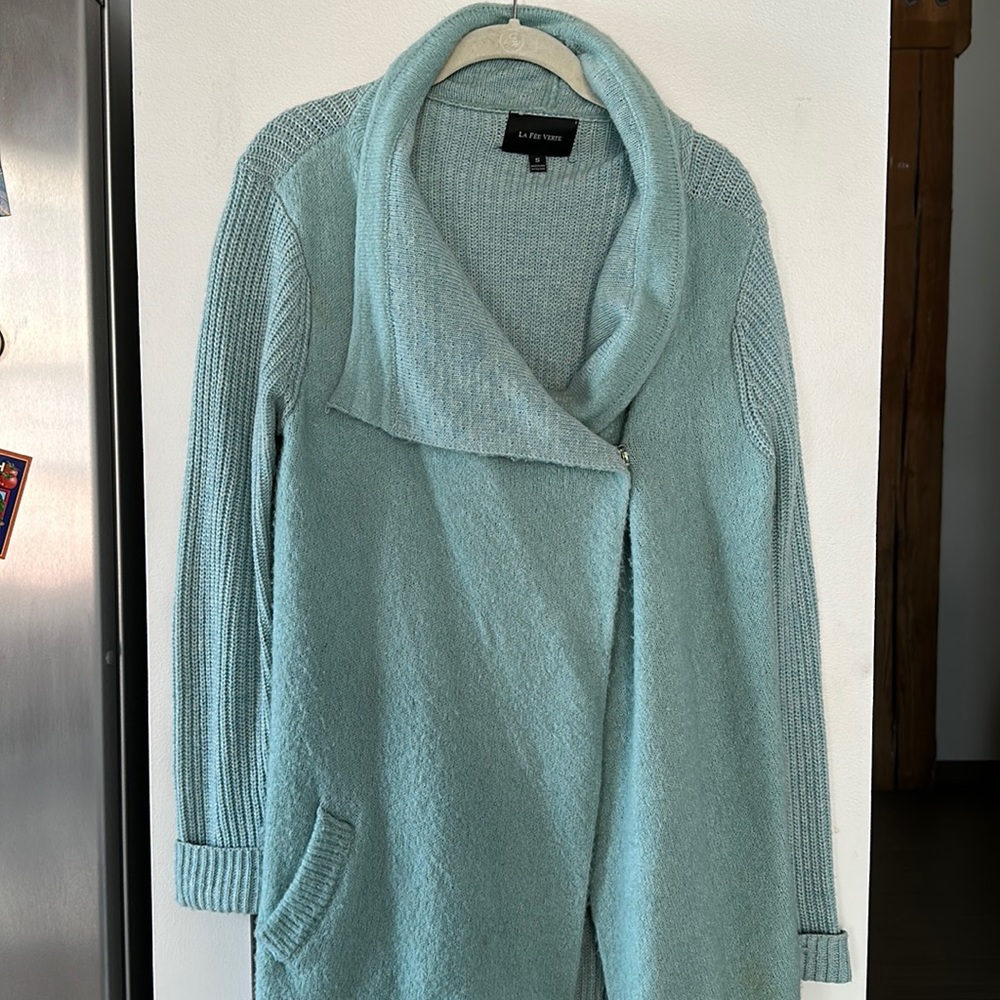 Anthropologie size small sweater